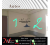 ESPELHO APARTAMENTO PAREDE EM  L ANTES E DEPOIS